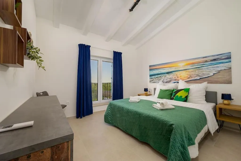 Villa Martina By Istrialux  Jursici