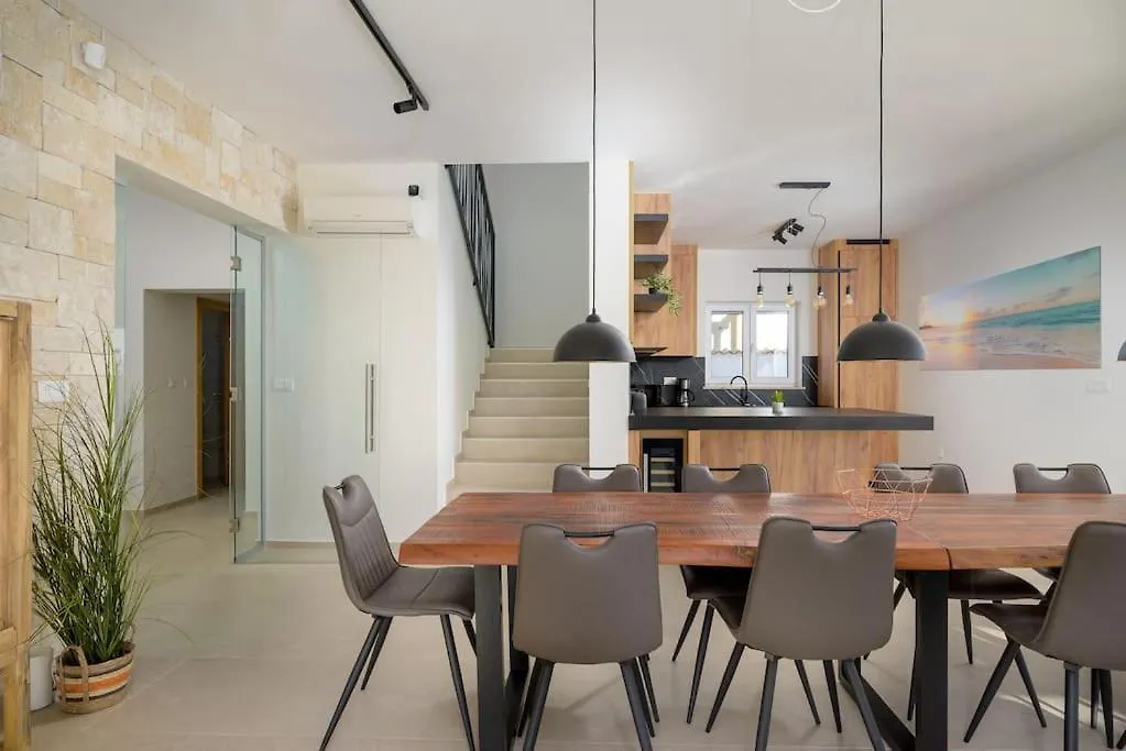 Villa Martina By Istrialux 0*, Jursici Croatia