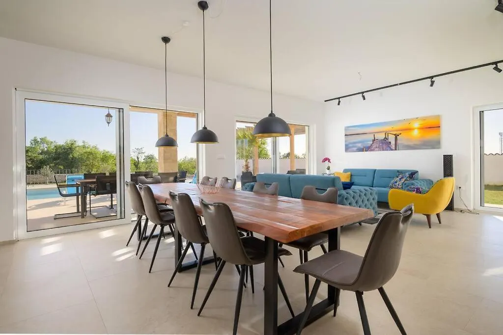 Villa Martina By Istrialux 0*, Jursici Croatia