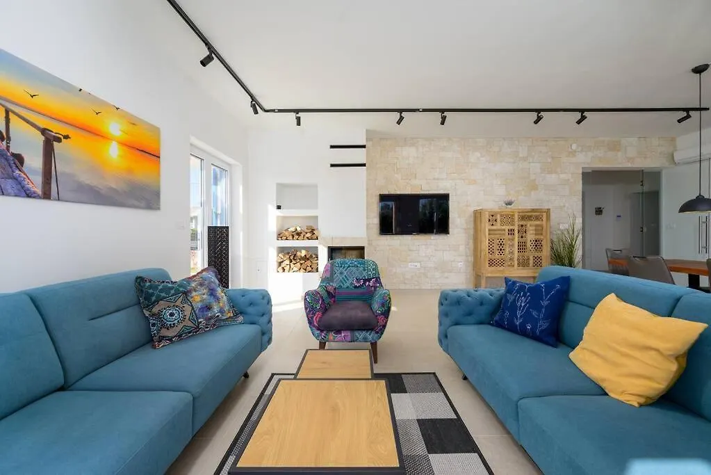Villa Martina By Istrialux  Jursici