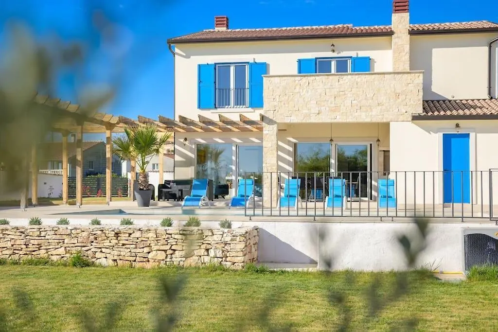Villa Martina By Istrialux Jursici